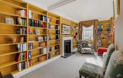 Maunsel Street, England, London, England SW1P