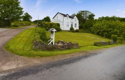 Tregortha Bed & Breakfast, Argyll and Bute, Scotland PA21 2BD