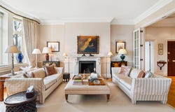 North Gate, England, London, England NW8