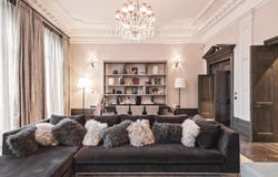 Cadogan Square, England, London, England SW1X