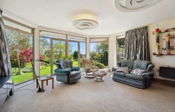 Coopers Lane, Sellindge, England TN25