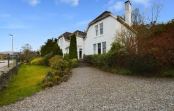 Ards House Connel, Oban, Scotland PA37 1PT