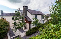 Tregaron, Wales SY25 6JL