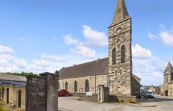 The Church, High Street, Banffshire, Scotland AB38 7AU