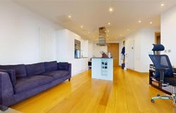 Arena Tower 25 Crossharbour Plaza, London, England E14 9UE