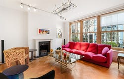 Ennismore Mews, England, London, England SW7