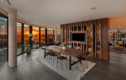 Goldhurst House, England, London, England W6
