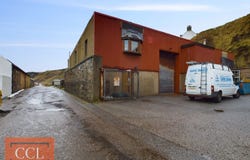 Unit 1-4 Port Long Road, Moray, Scotland AB56 4AG