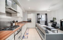 Upper Tooting, England