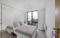 30 Oldfield Rd, Salford, England