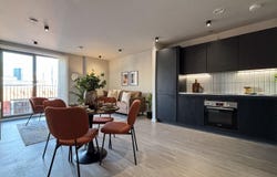 Hulme Hall Road, Manchester, England M15