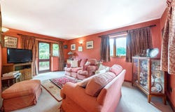 Bodmin, South West England PL30