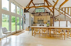 Hambleden Henley-On-Thames, Henley-On-Thames, England RG9 6SY