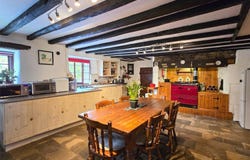 Beaworthy, South West England EX21