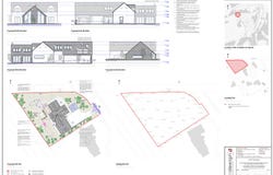 Plot 1, Morayshire, Scotland IV30 8SZ