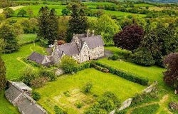 Manordeifi, Wales