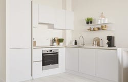 North Acton, England, England W3 0DF
