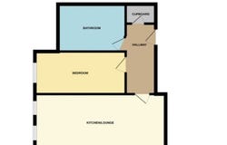 3EG 16 Queens Rd, Coventry CV1 3E, West Midlands, England CV1 3EJ
