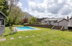 5 Maltings Ln, South Cambridgeshire District, England