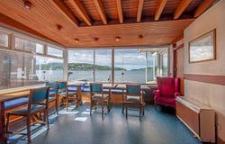 Lancaster Hotel, Argyll, Scotland PA34 5AD
