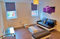 16 Queens Road, Coventry, West Midlands CV1 3EJ