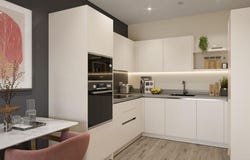 NW2 1RR, London, England