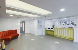 56 Gateway St,, Leicester, England LE2 7DP