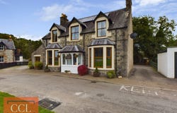 Morlea Village Green, Highland, Scotland IV63 6TX