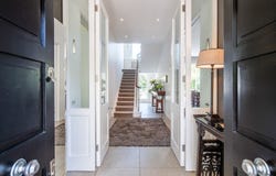 Hamilton Terrace, England, London, England NW8
