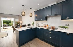 Kirtons Farm Road, Reading, England