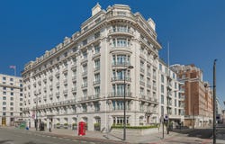 North Row, England, London, England W1K