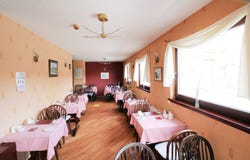 Albert Villa Guest House, 63 Dunkeld Road, Perth, Scotland PH1 5RP