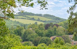 St. Marys Mount, Caterham, England CR3 6SJ