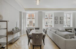 Park Street, England, London, England W1K