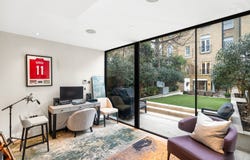 Elm Park Road, England, London, England SW3