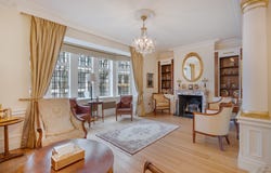 Upper Brook Street, England, London, England W1K