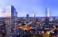 M1 5LE, Manchester, England