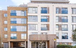 Glenthorne Road London, London, England W6 0LR