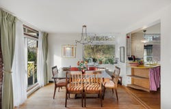 Plane Tree House Duchess of Bedfords Walk, England, London, England W8