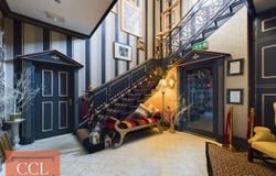 Berkeley House, 1 Barns Street, Ayr, Scotland KA7 1XB
