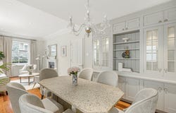 Montagu Mews West, England, London, England W1H