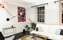 107 Cheyne Walk, London, England SW10 0DJ