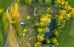 Woolley Green Farm Dores Lane, Romsey, England SO51 0QJ