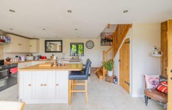 The Essex Barn, Little Canfield, Dunmow, Dunmow, England CM6 1SP