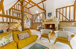 Hambleden Henley-On-Thames, Henley-On-Thames, England RG9 6SY