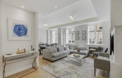 Park Street, England, London, England W1K