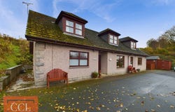 Deveron Lodge Bridgend Terrace, Aberdeenshire, Scotland AB53 4ES