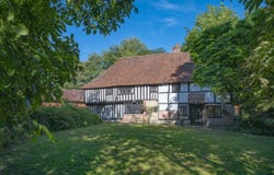 Ashford Road, Ashford, England TN27 0ED