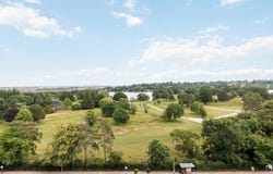 Wimbledon, England