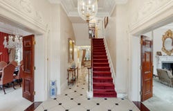 Park Place Villas, England, London, England W2